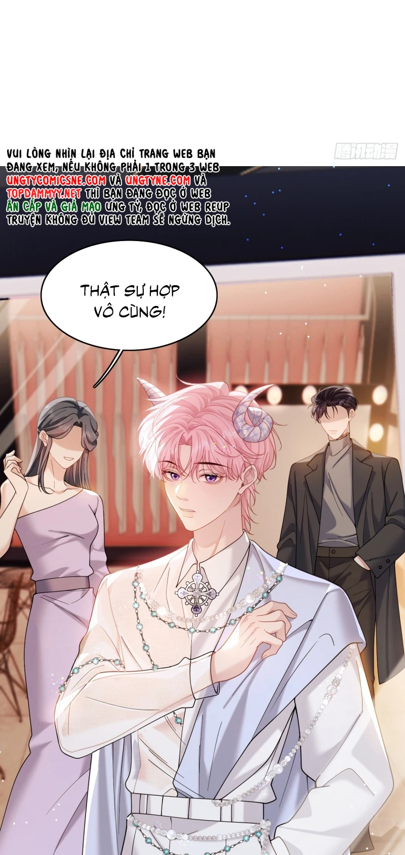 Tôi Cố Ý Giả Vờ Chapter 22 - 27