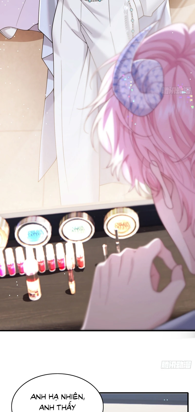 Tôi Cố Ý Giả Vờ Chapter 22 - 28