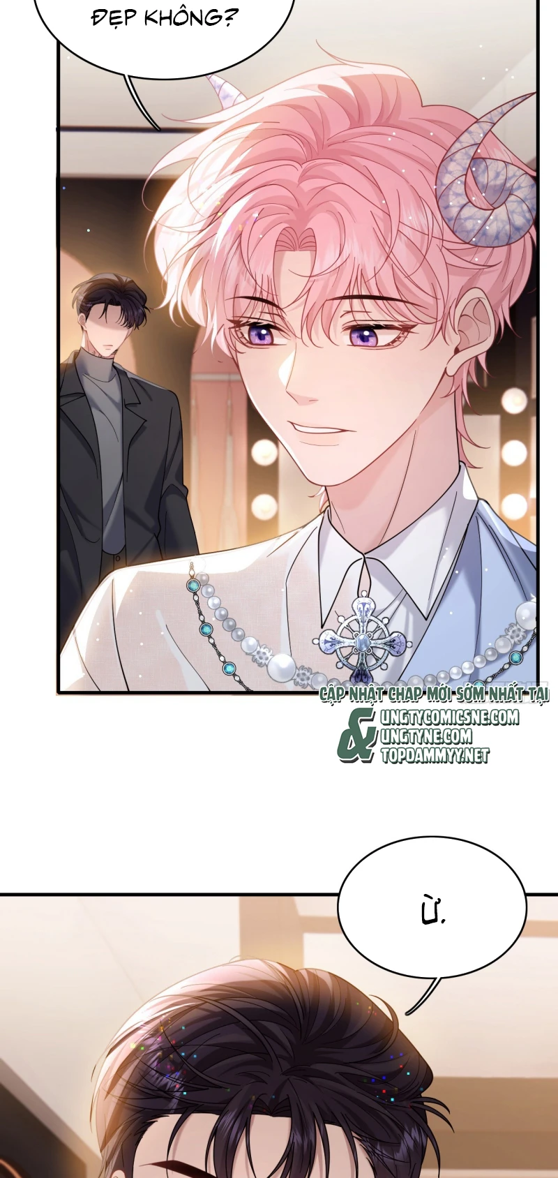 Tôi Cố Ý Giả Vờ Chapter 22 - 29