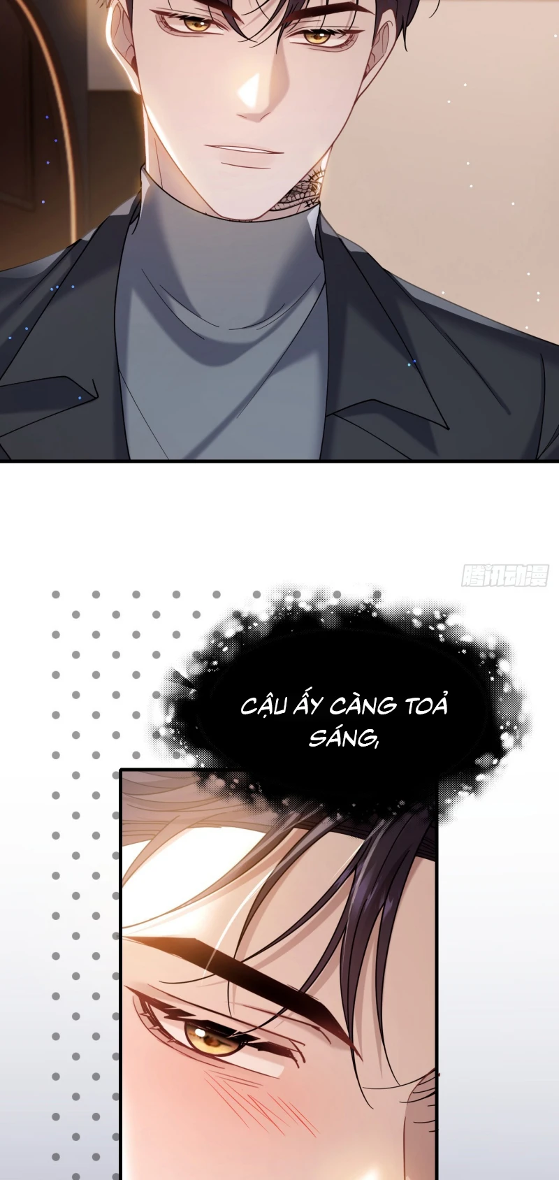 Tôi Cố Ý Giả Vờ Chapter 22 - 30