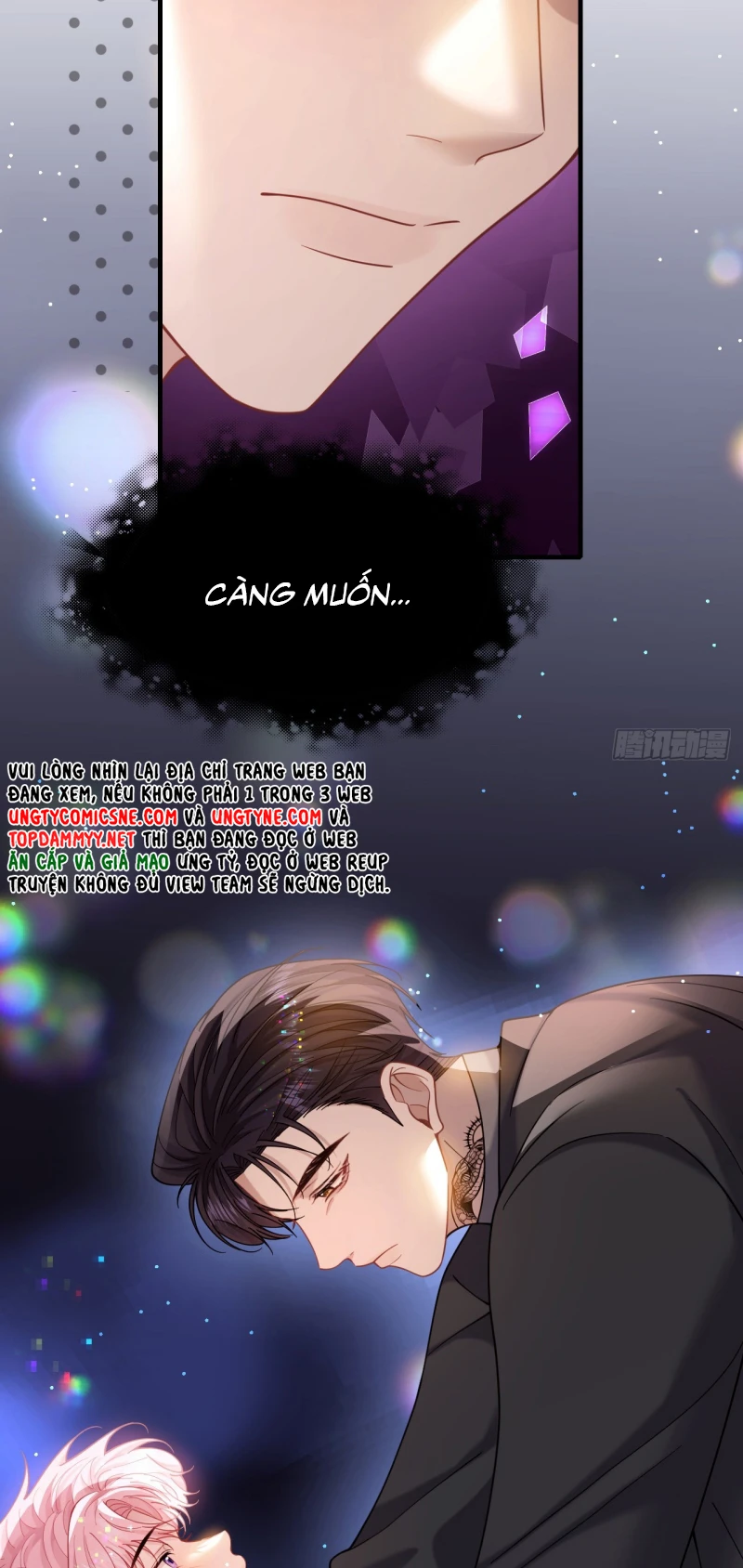 Tôi Cố Ý Giả Vờ Chapter 22 - 31