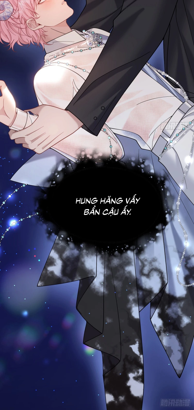 Tôi Cố Ý Giả Vờ Chapter 22 - 32