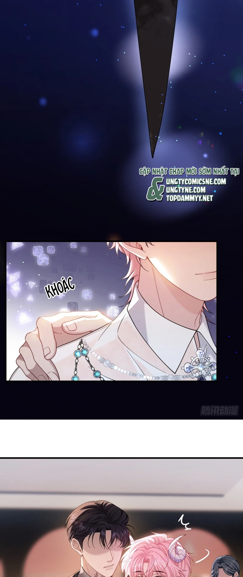 Tôi Cố Ý Giả Vờ Chapter 22 - 33