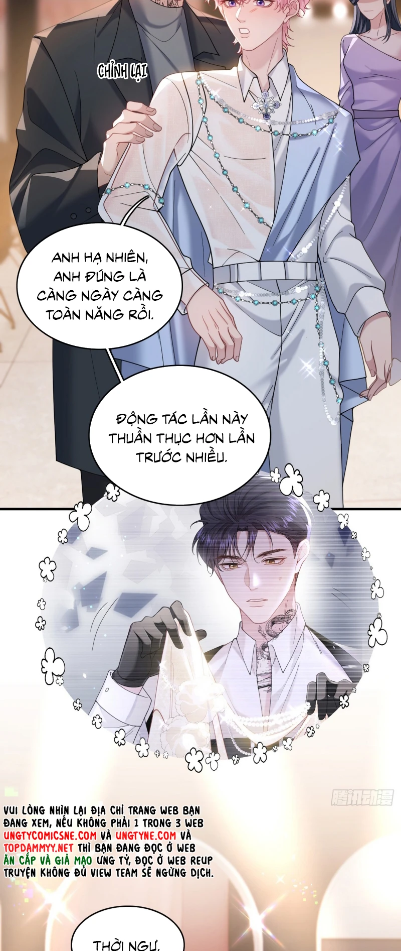 Tôi Cố Ý Giả Vờ Chapter 22 - 34