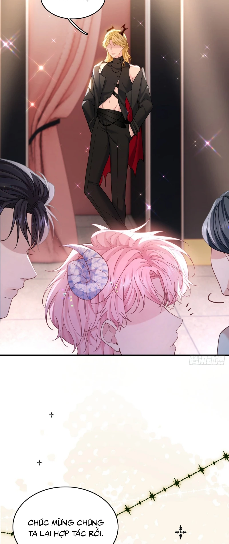 Tôi Cố Ý Giả Vờ Chapter 22 - 35