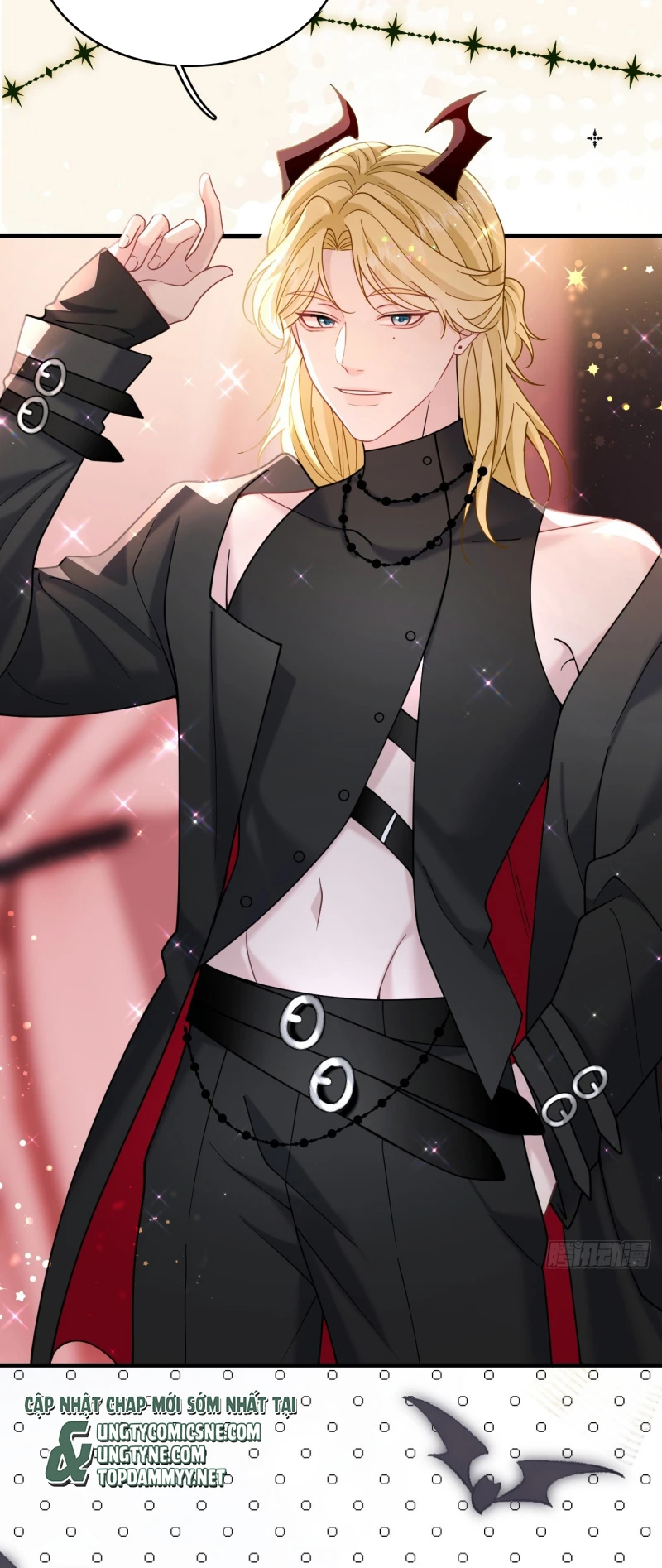 Tôi Cố Ý Giả Vờ Chapter 22 - 36