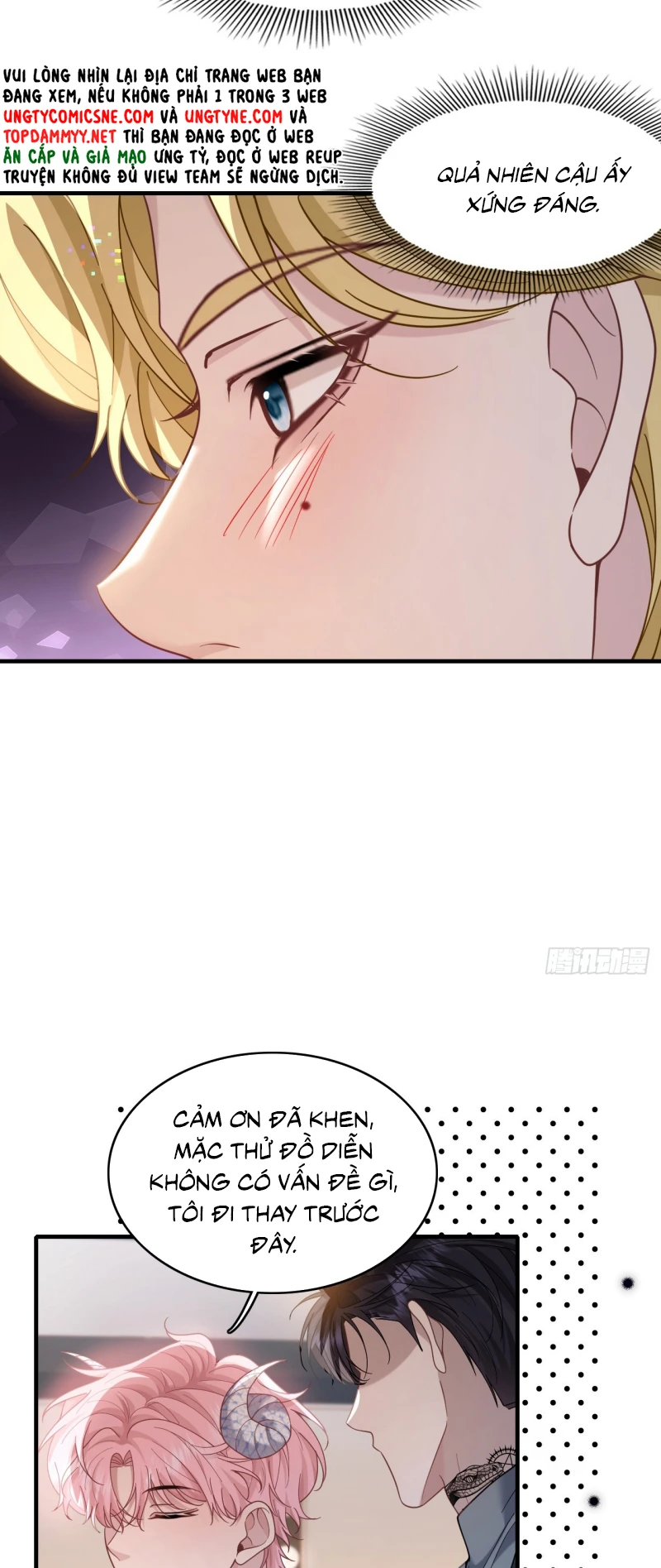 Tôi Cố Ý Giả Vờ Chapter 22 - 39