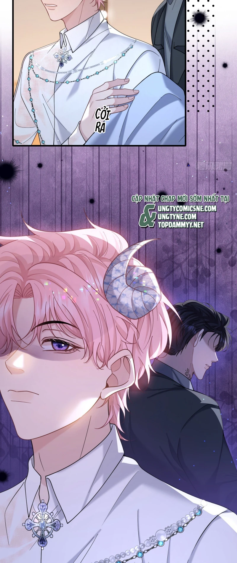 Tôi Cố Ý Giả Vờ Chapter 22 - 40