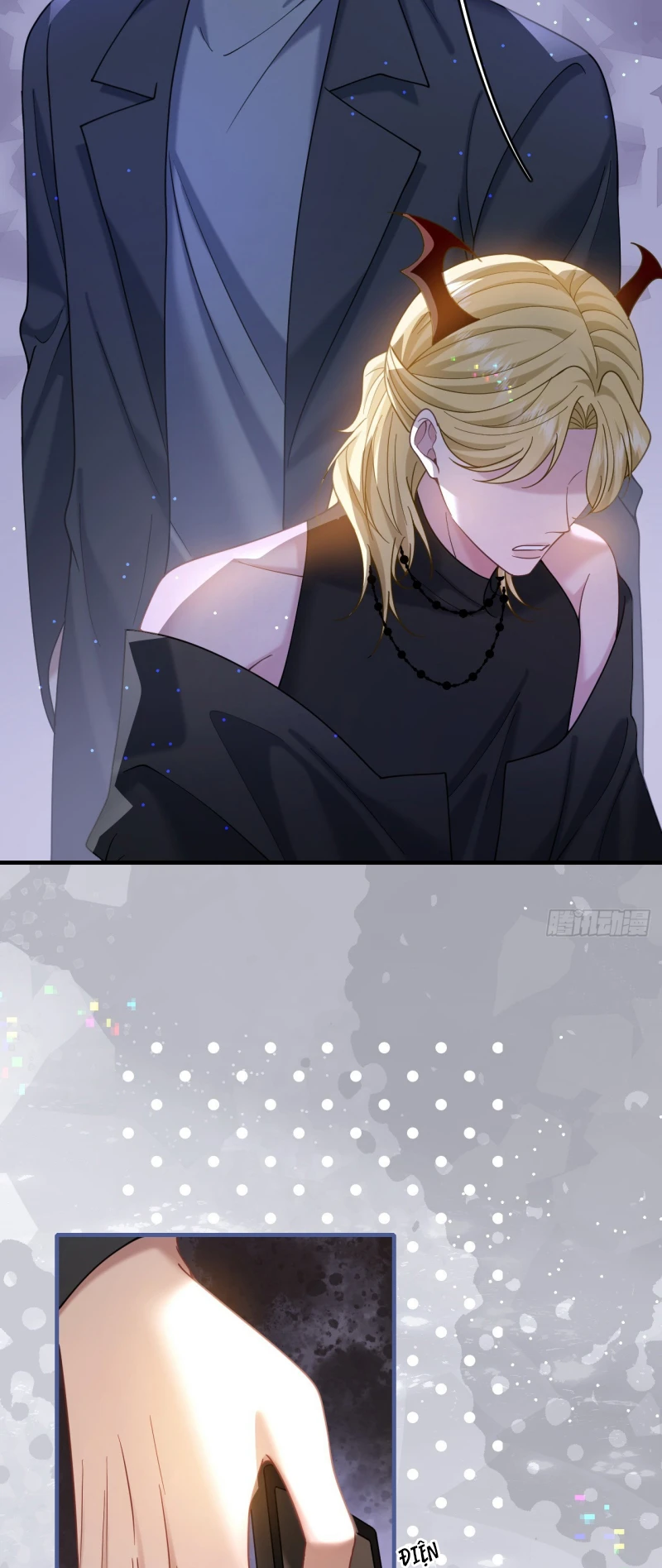 Tôi Cố Ý Giả Vờ Chapter 22 - 44