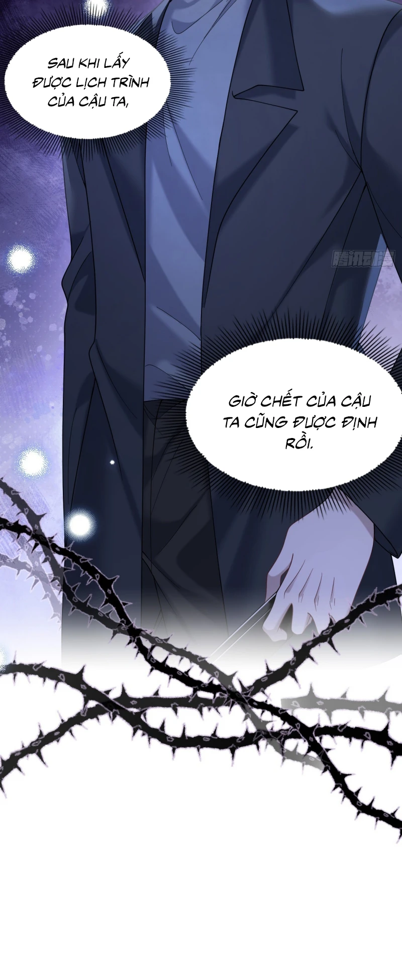 Tôi Cố Ý Giả Vờ Chapter 22 - 46