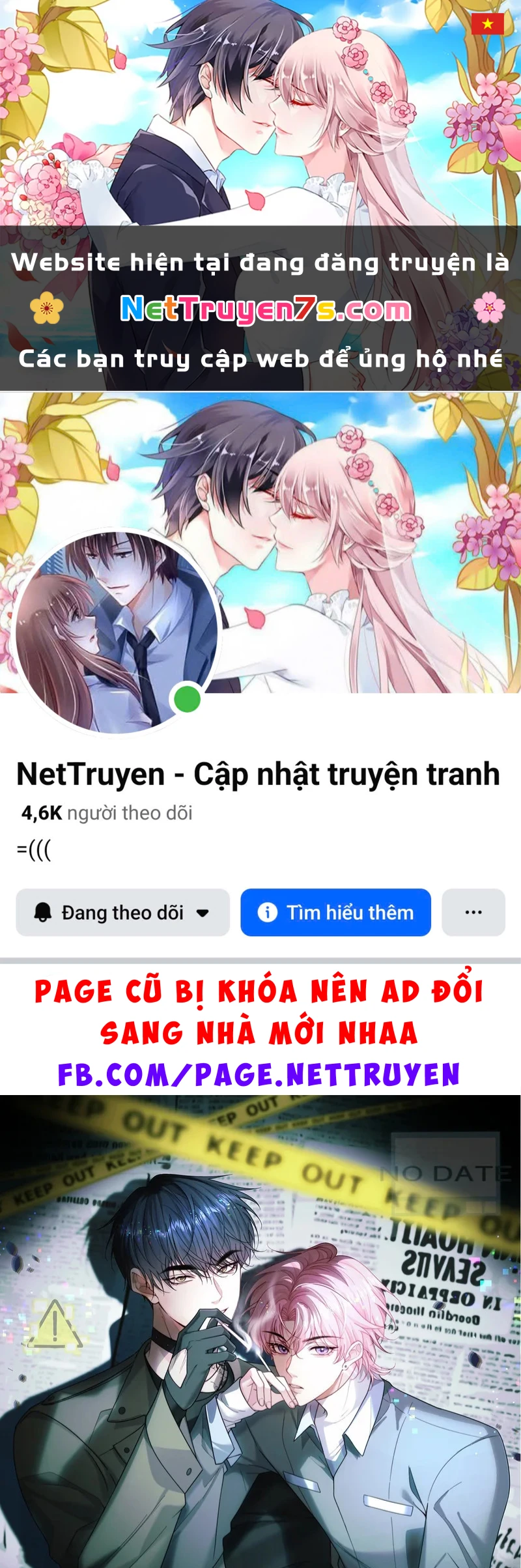 Tôi Cố Ý Giả Vờ Chapter 23 - 1