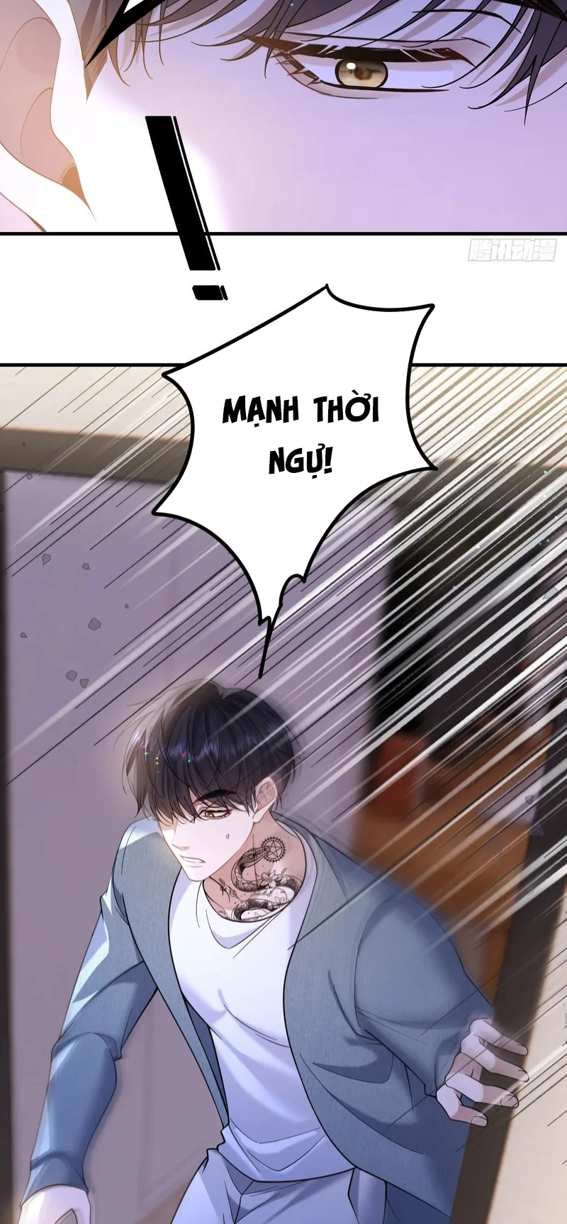 Tôi Cố Ý Giả Vờ Chapter 23 - 6