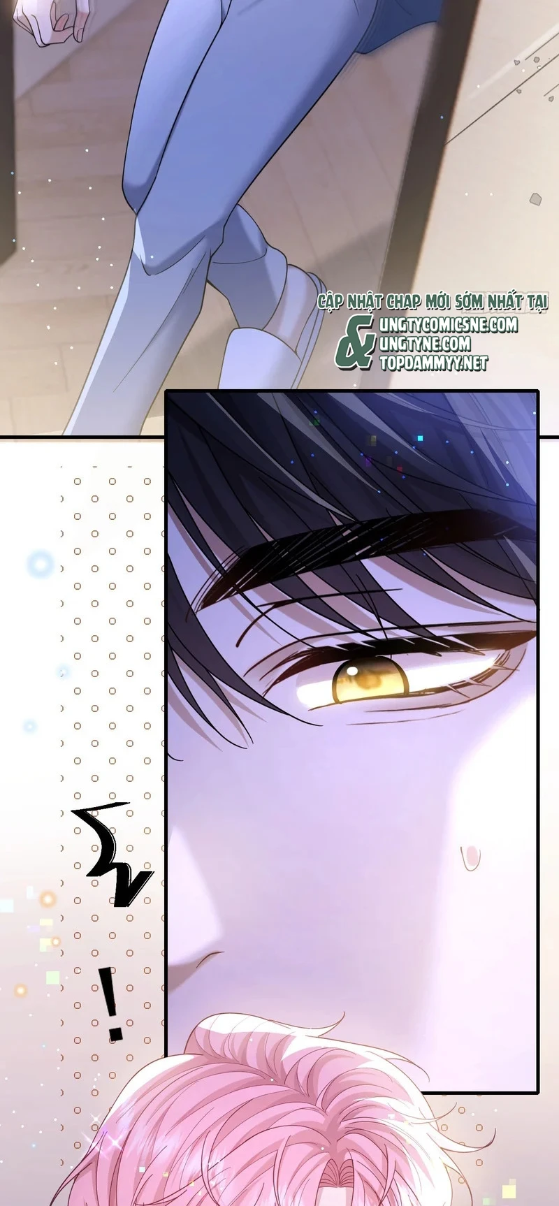 Tôi Cố Ý Giả Vờ Chapter 23 - 7