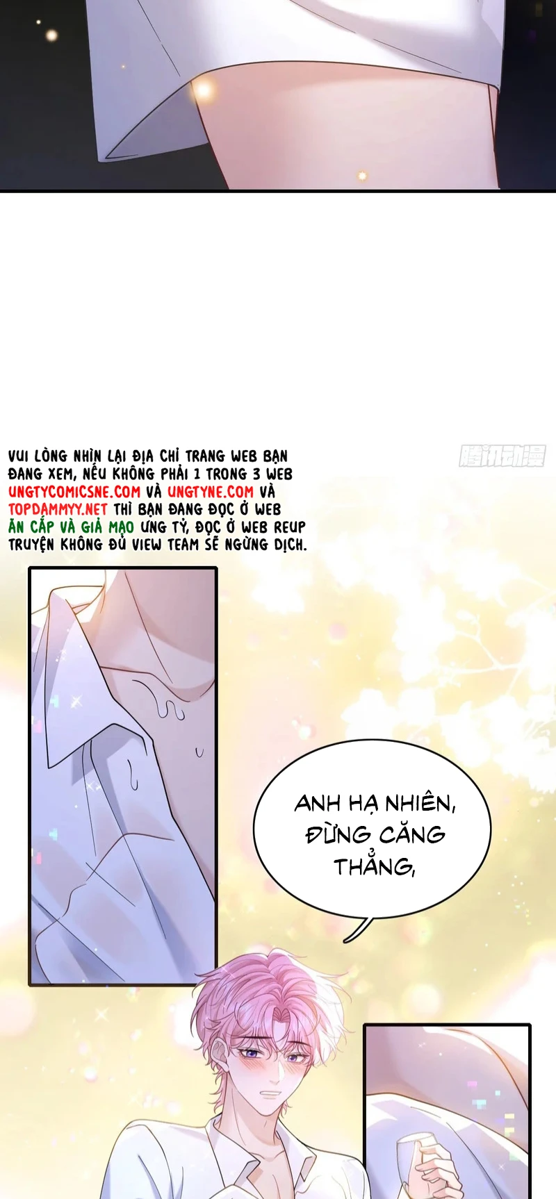 Tôi Cố Ý Giả Vờ Chapter 23 - 9