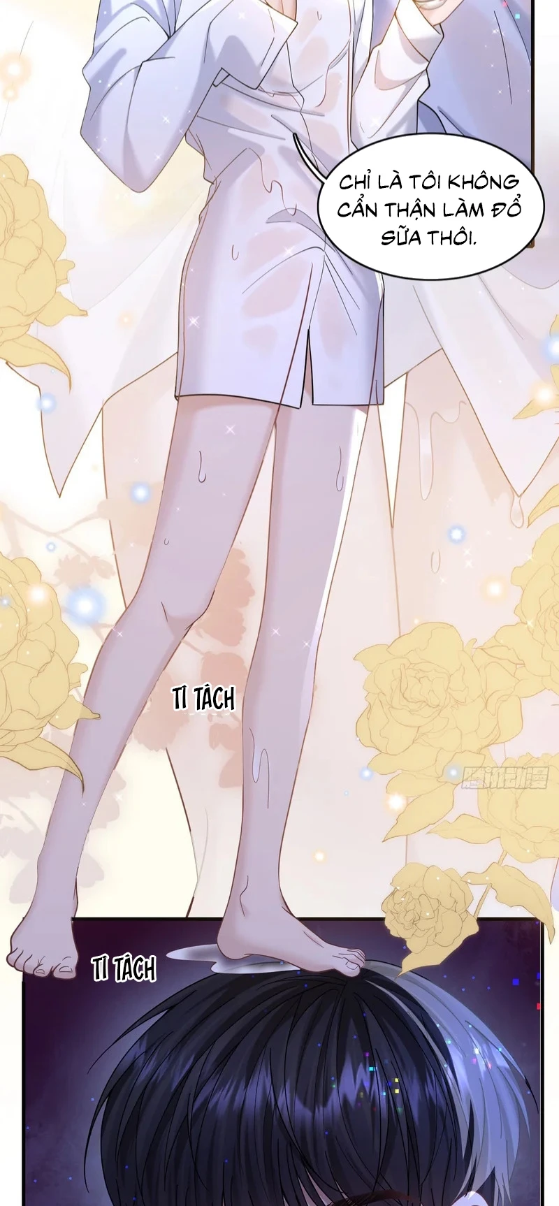 Tôi Cố Ý Giả Vờ Chapter 23 - 10