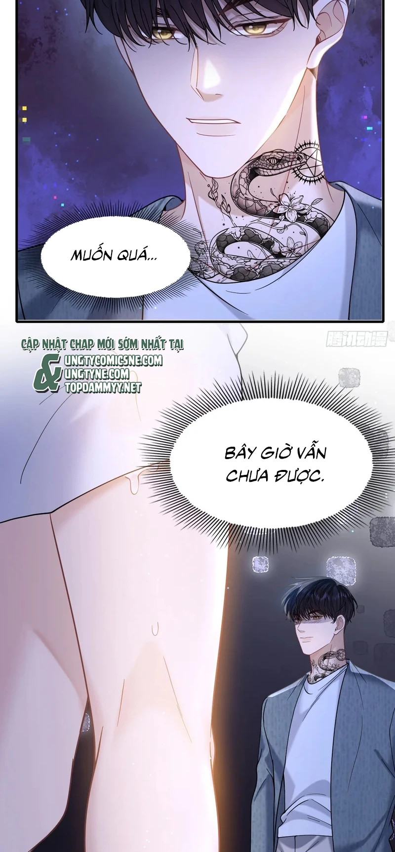 Tôi Cố Ý Giả Vờ Chapter 23 - 11