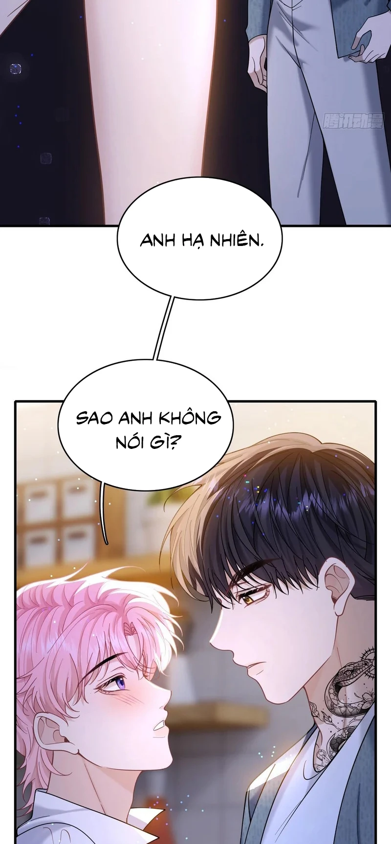 Tôi Cố Ý Giả Vờ Chapter 23 - 12