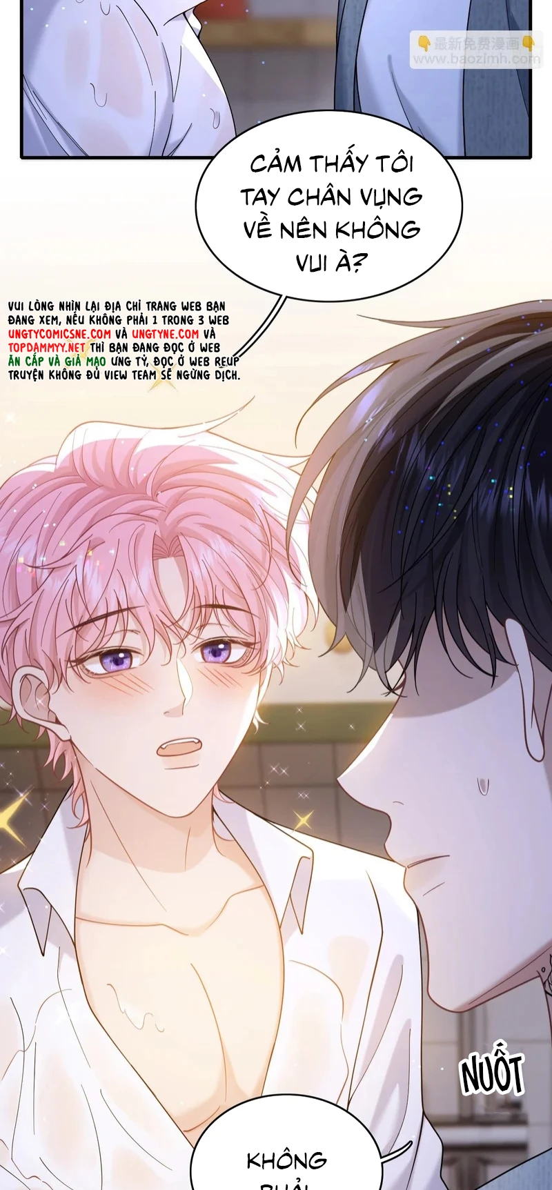 Tôi Cố Ý Giả Vờ Chapter 23 - 13