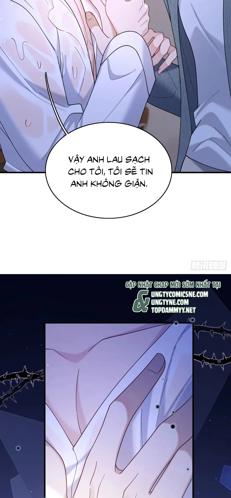 Tôi Cố Ý Giả Vờ Chapter 23 - 15