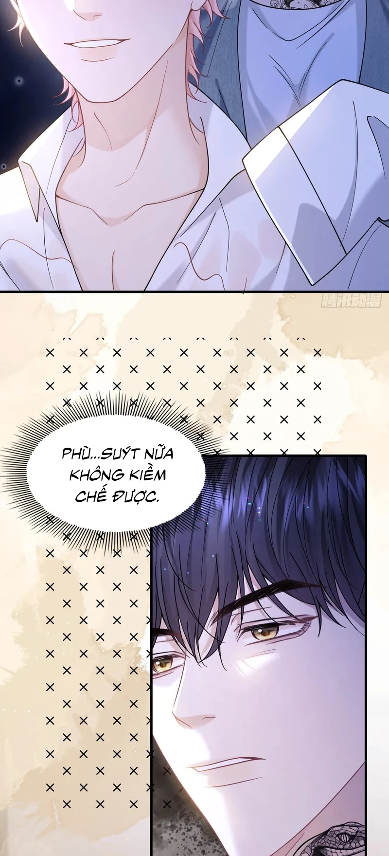 Tôi Cố Ý Giả Vờ Chapter 23 - 19