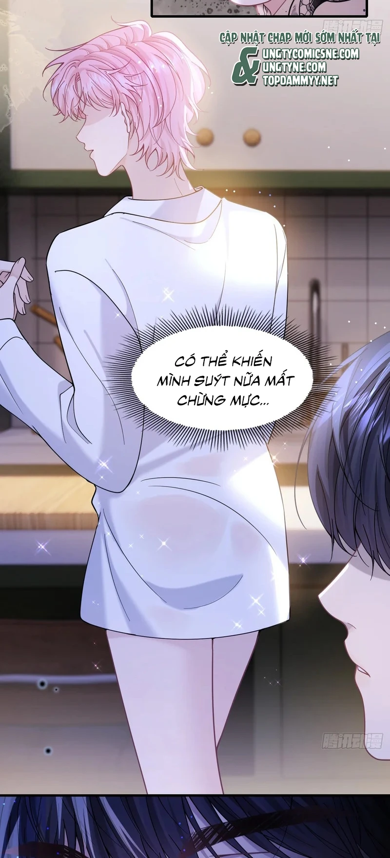 Tôi Cố Ý Giả Vờ Chapter 23 - 20