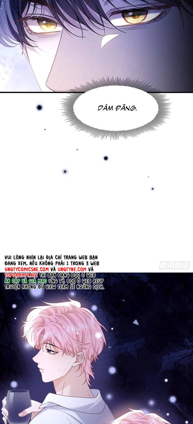 Tôi Cố Ý Giả Vờ Chapter 23 - 21