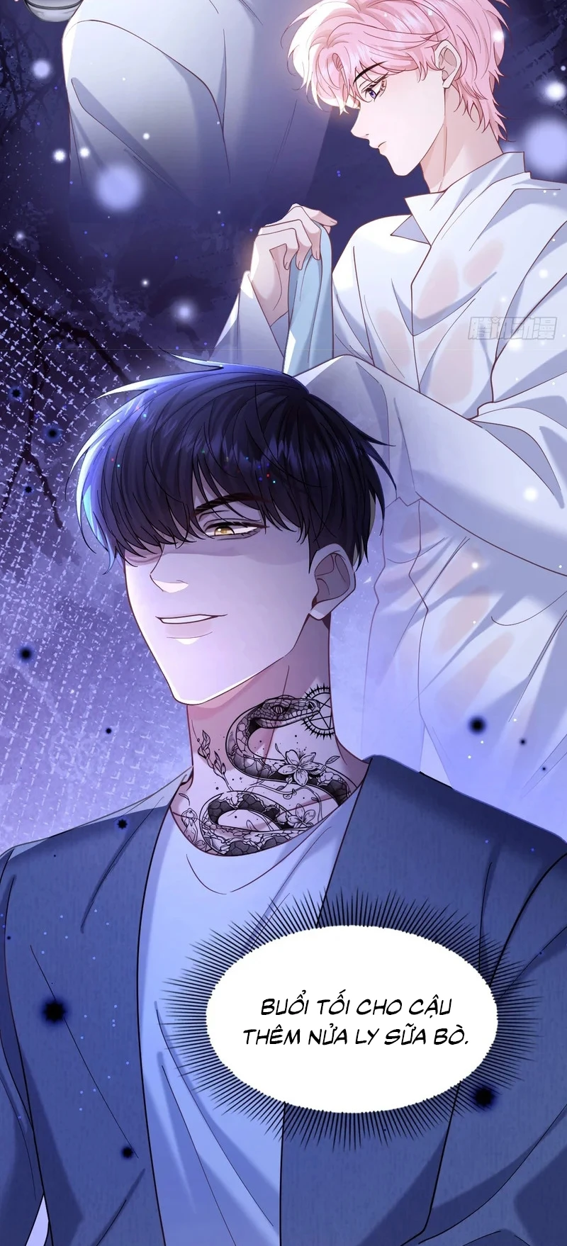 Tôi Cố Ý Giả Vờ Chapter 23 - 22