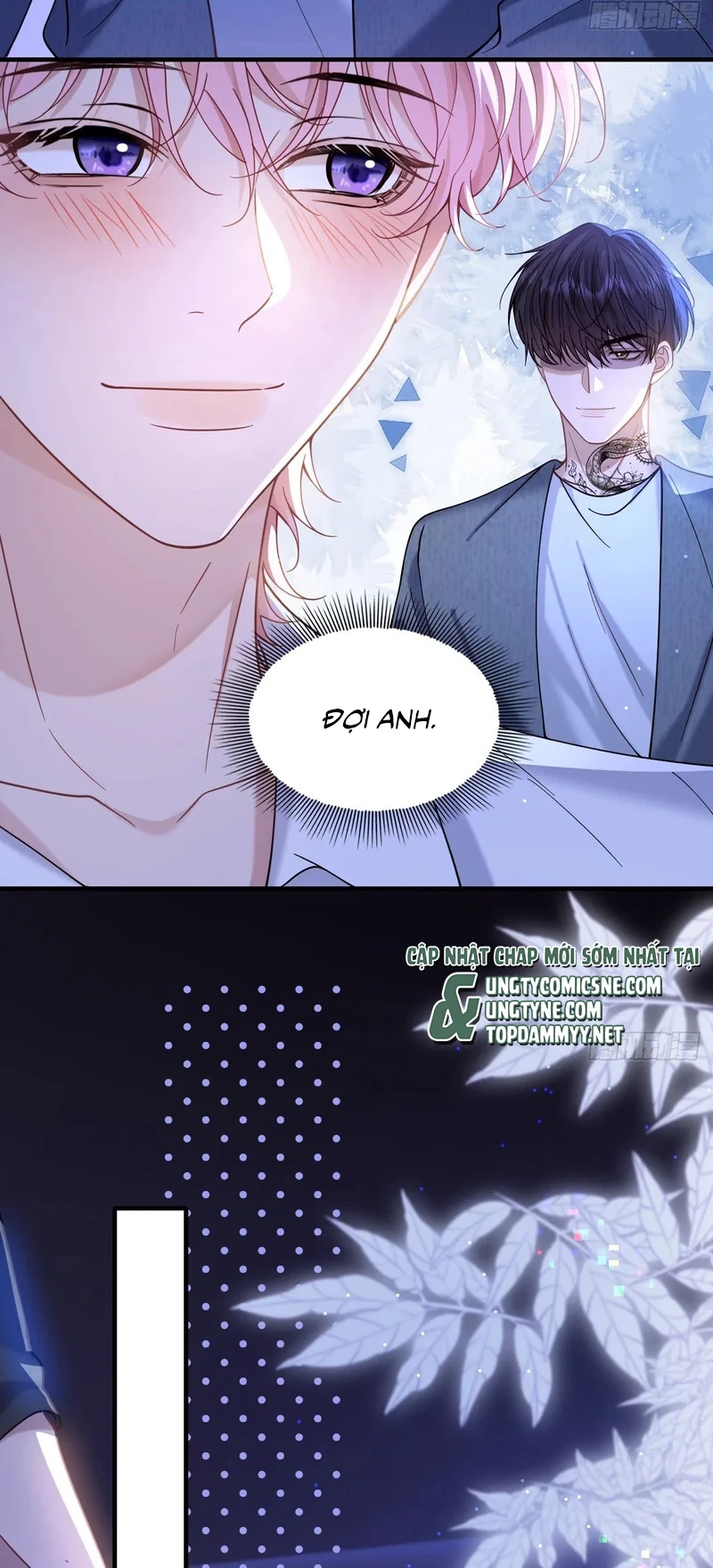 Tôi Cố Ý Giả Vờ Chapter 23 - 23