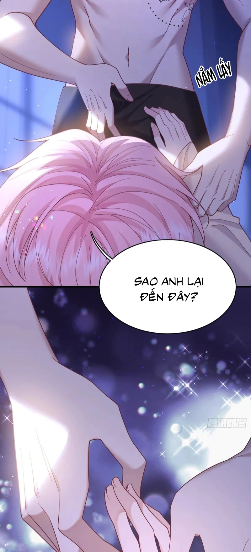 Tôi Cố Ý Giả Vờ Chapter 23 - 26