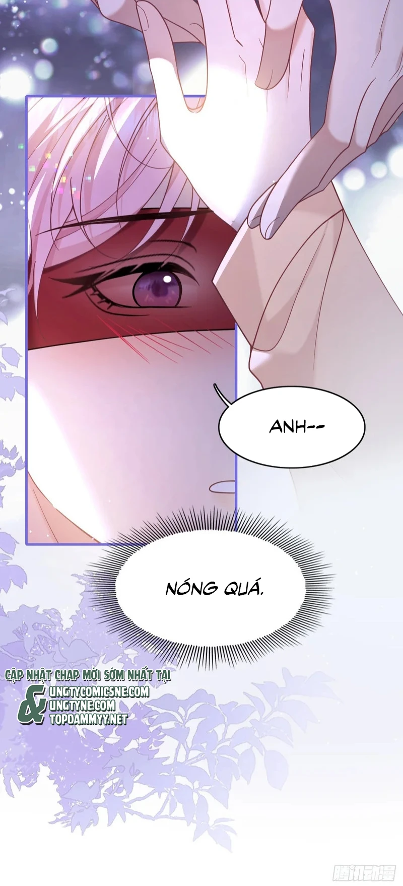 Tôi Cố Ý Giả Vờ Chapter 23 - 27