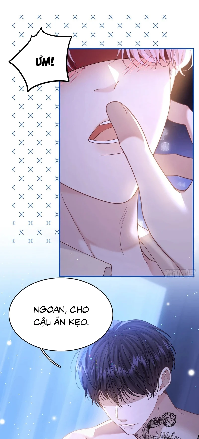 Tôi Cố Ý Giả Vờ Chapter 23 - 28