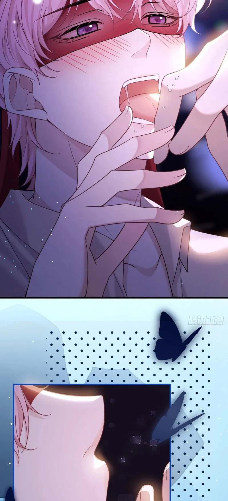 Tôi Cố Ý Giả Vờ Chapter 23 - 30