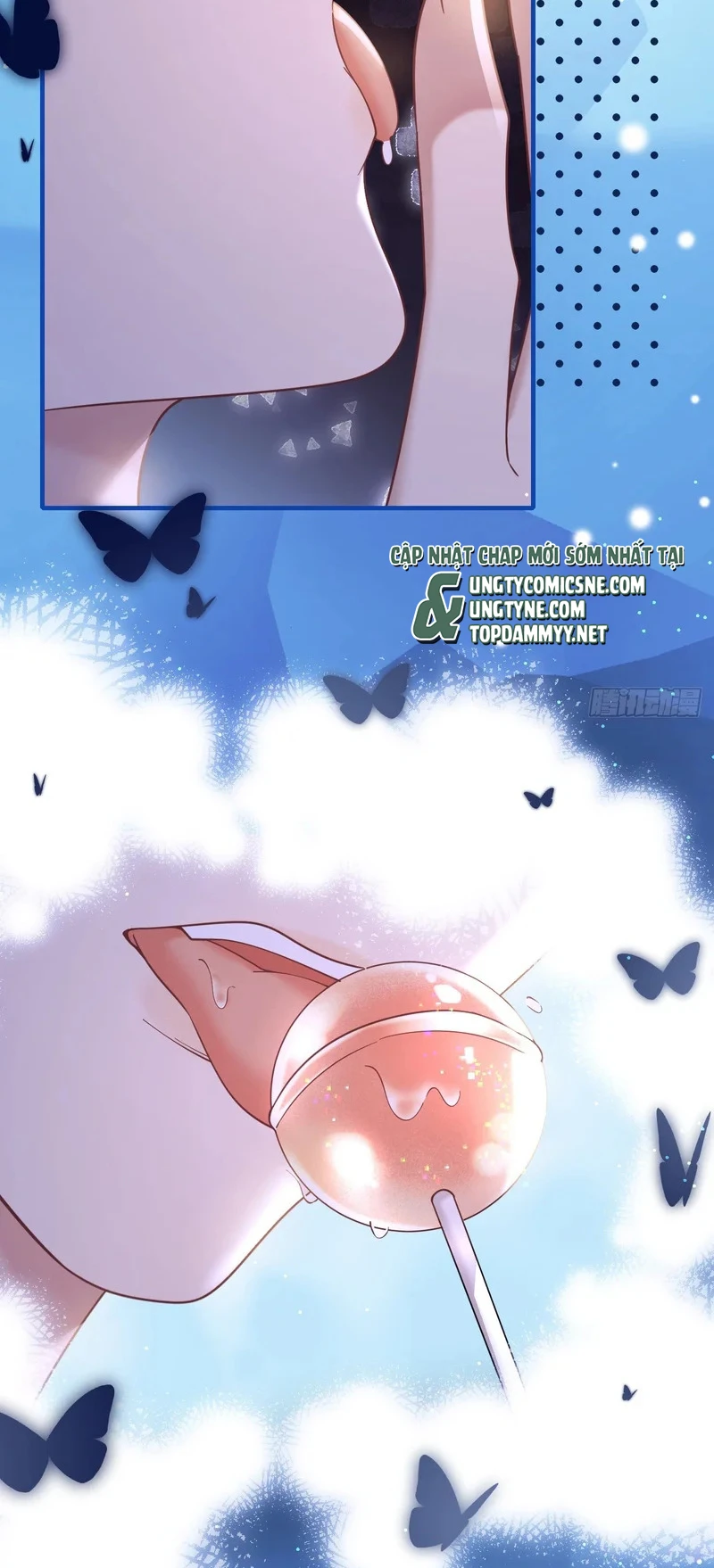 Tôi Cố Ý Giả Vờ Chapter 23 - 31