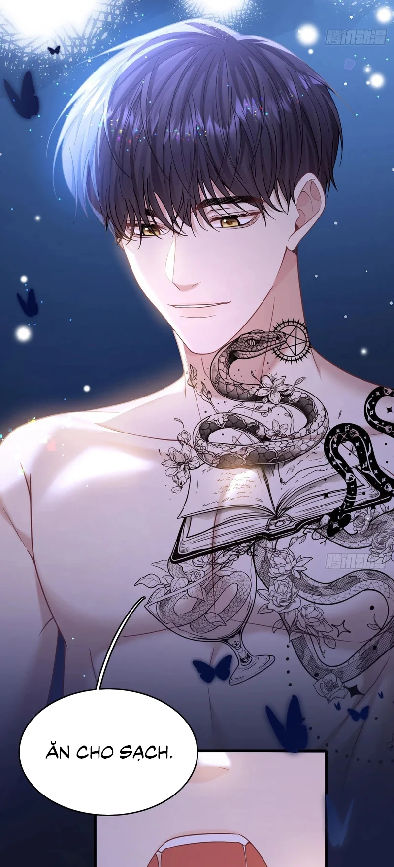 Tôi Cố Ý Giả Vờ Chapter 23 - 32