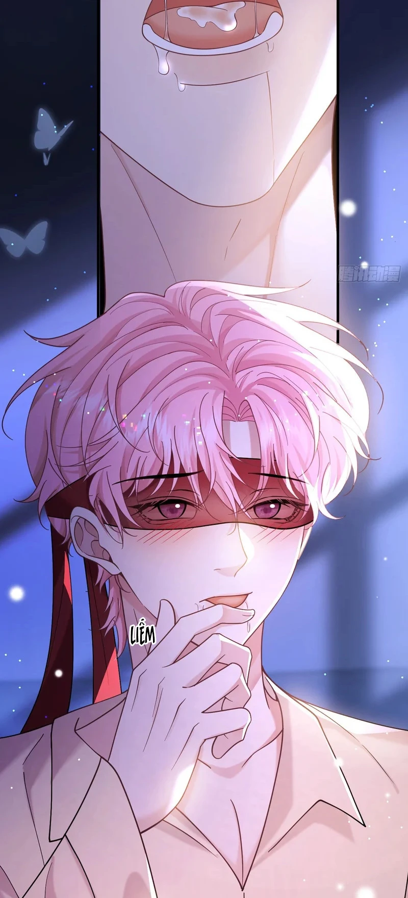 Tôi Cố Ý Giả Vờ Chapter 23 - 33