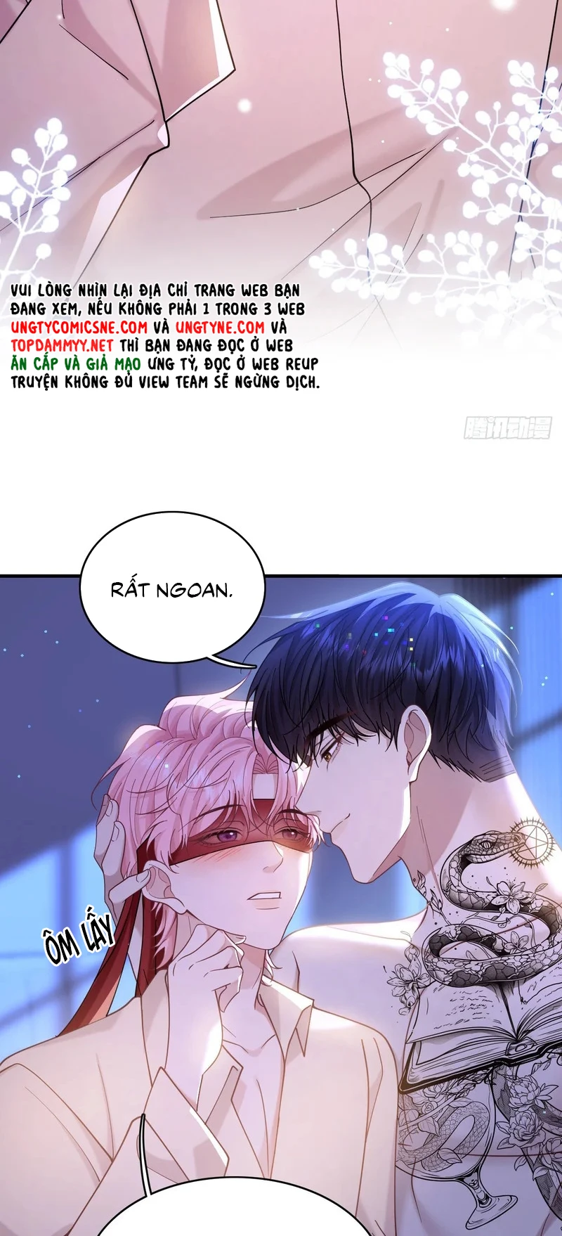 Tôi Cố Ý Giả Vờ Chapter 23 - 34