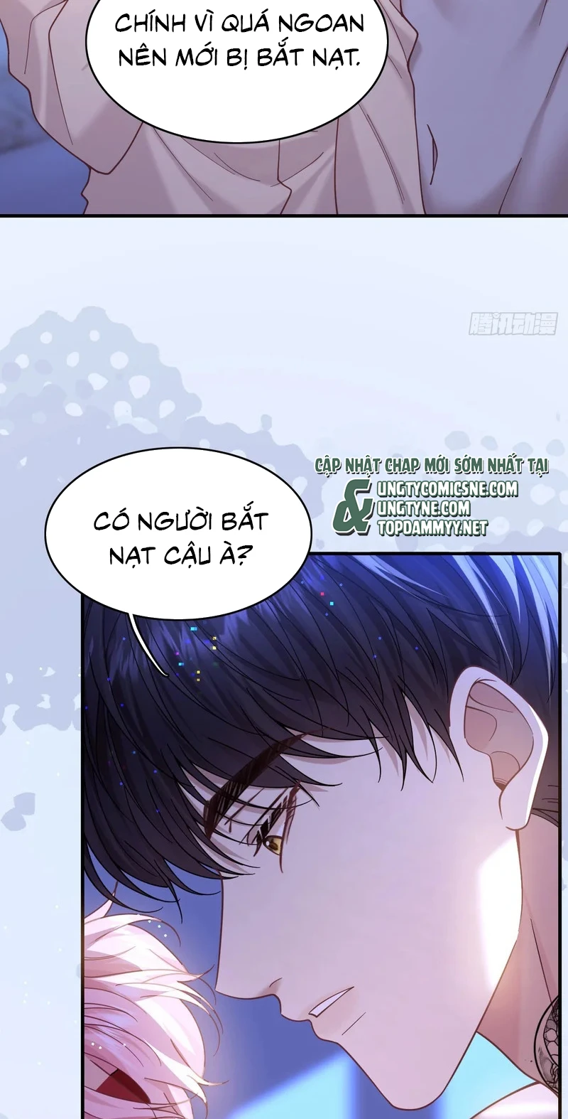 Tôi Cố Ý Giả Vờ Chapter 23 - 35