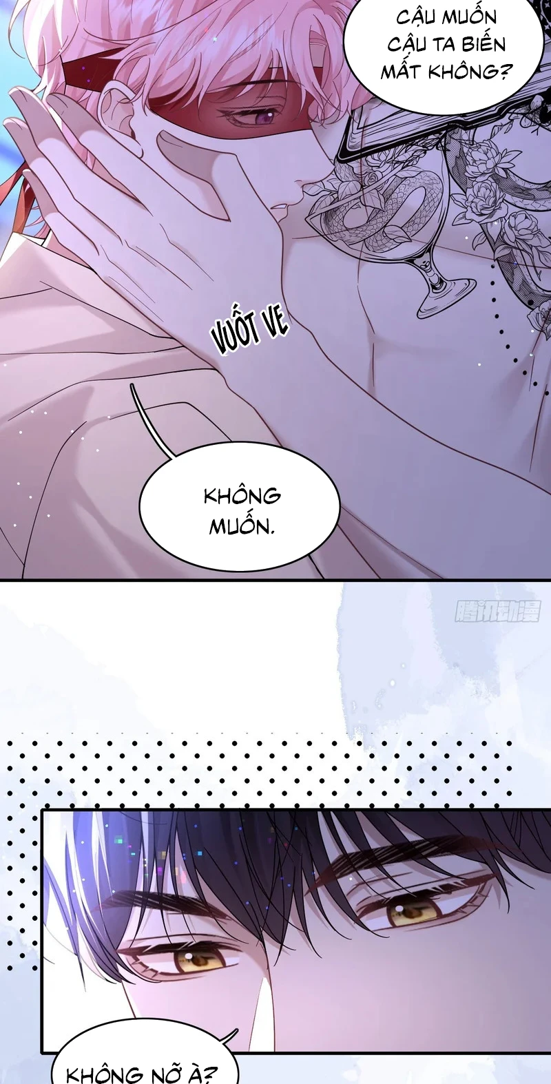 Tôi Cố Ý Giả Vờ Chapter 23 - 38