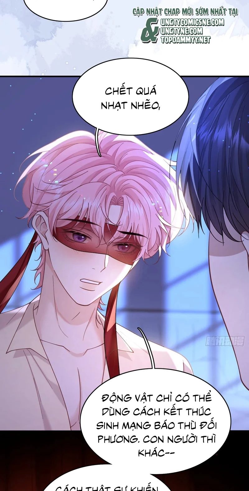 Tôi Cố Ý Giả Vờ Chapter 23 - 39