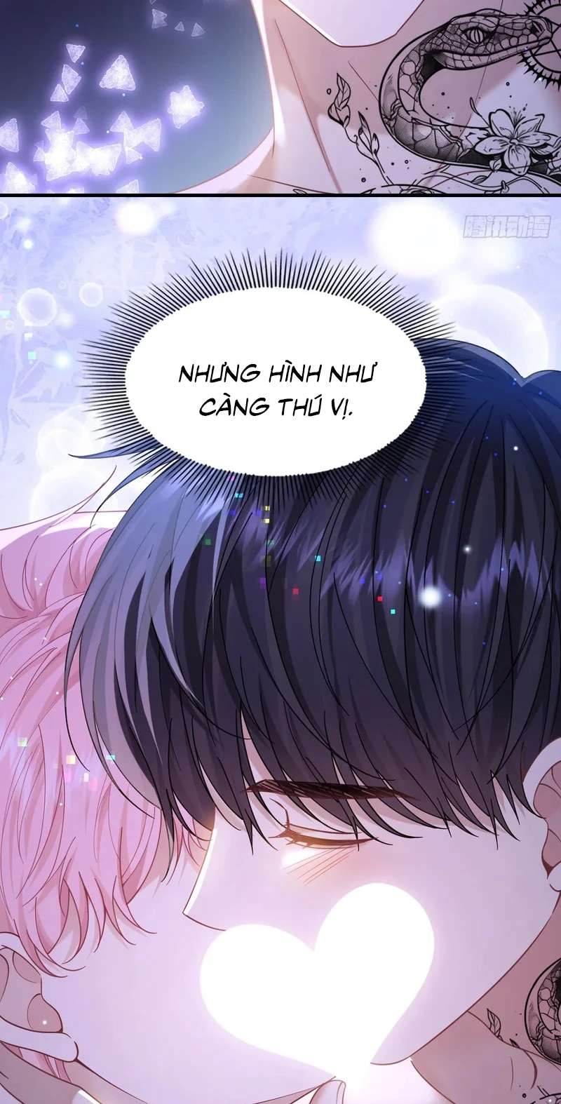 Tôi Cố Ý Giả Vờ Chapter 23 - 42