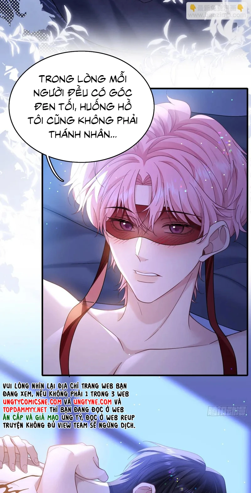 Tôi Cố Ý Giả Vờ Chapter 24 - 4