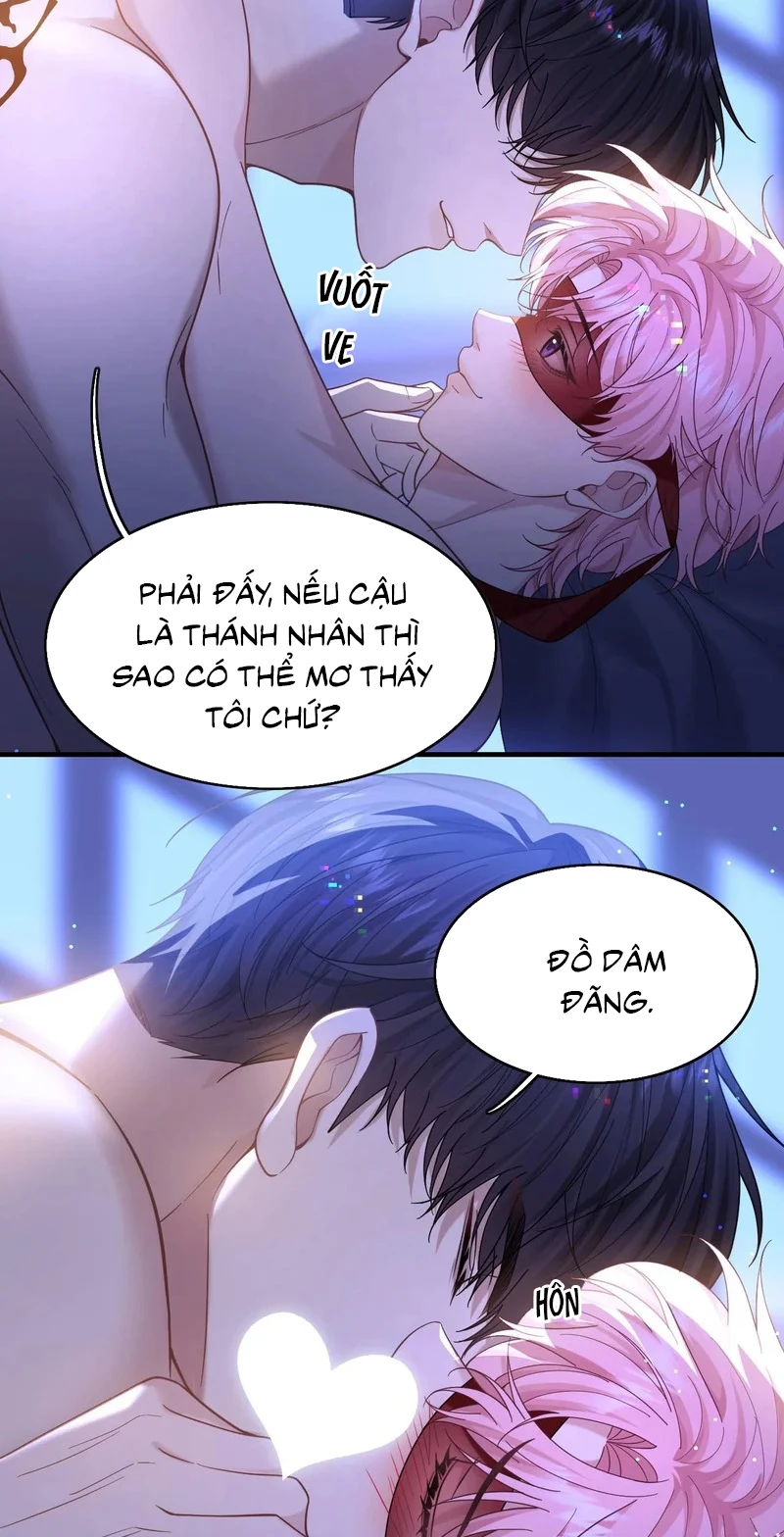 Tôi Cố Ý Giả Vờ Chapter 24 - 5