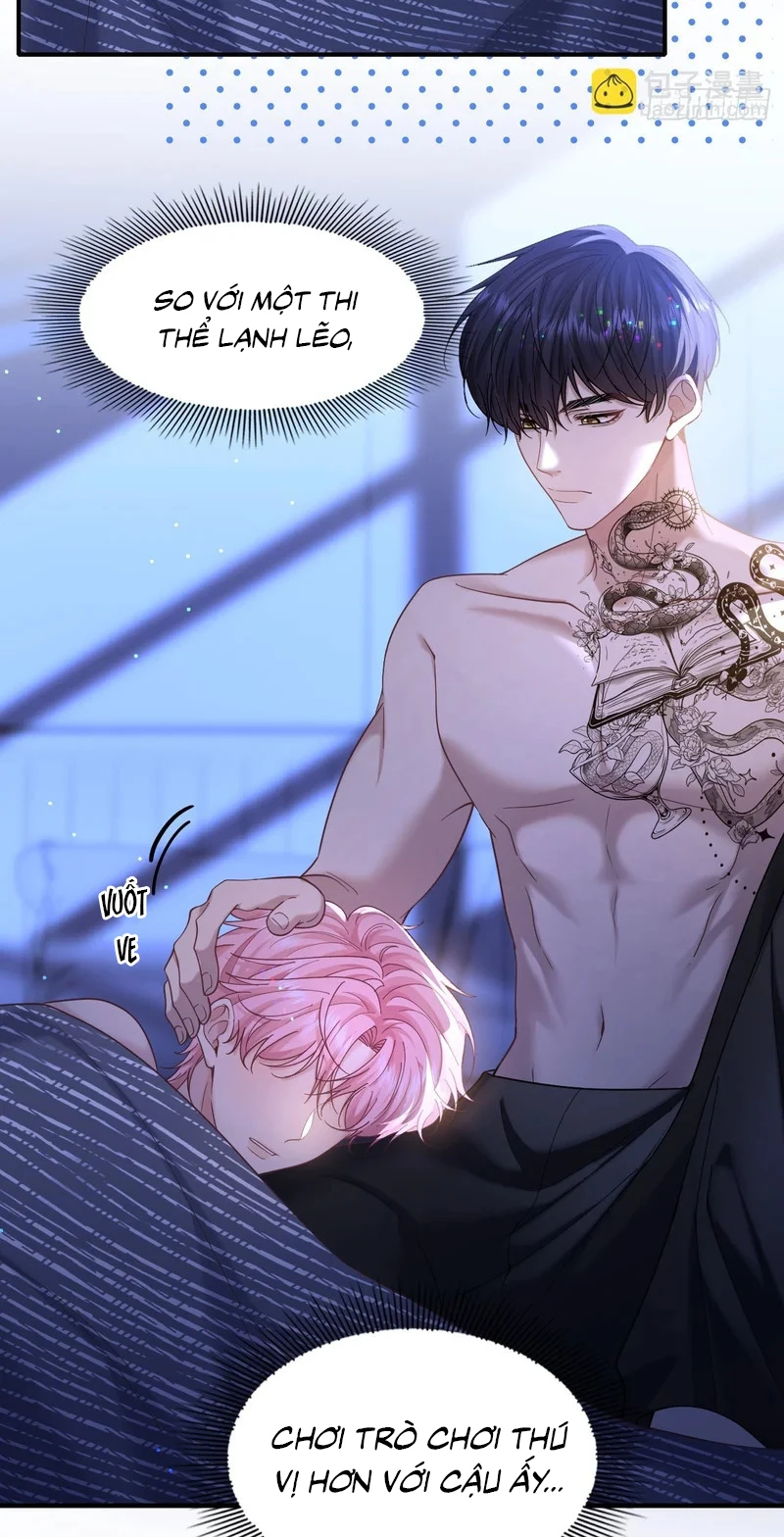 Tôi Cố Ý Giả Vờ Chapter 24 - 9