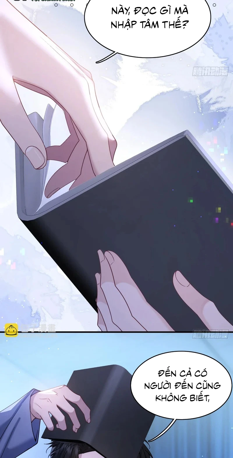 Tôi Cố Ý Giả Vờ Chapter 24 - 14