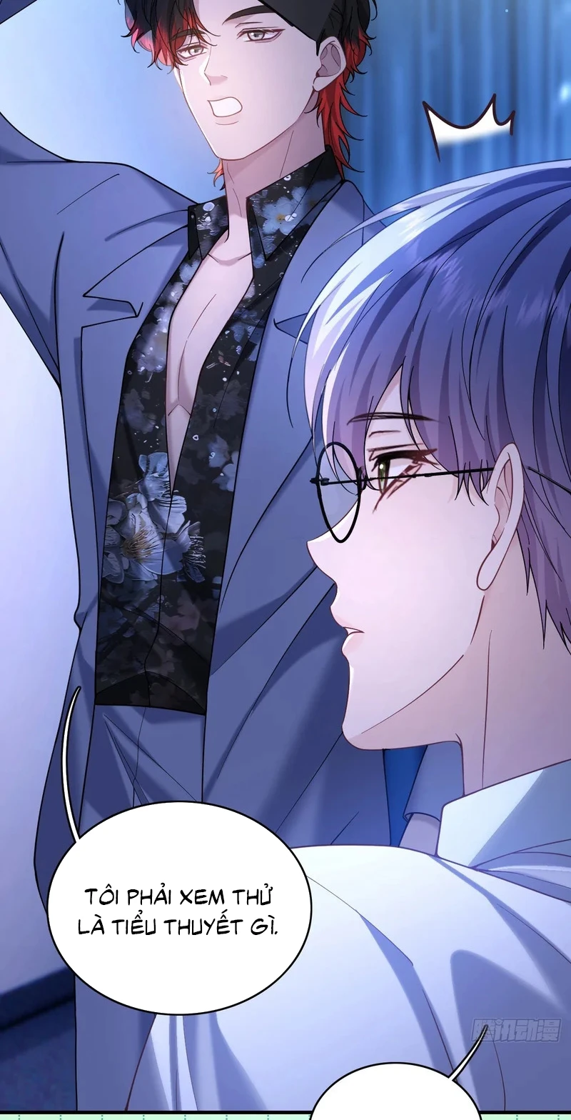 Tôi Cố Ý Giả Vờ Chapter 24 - 15