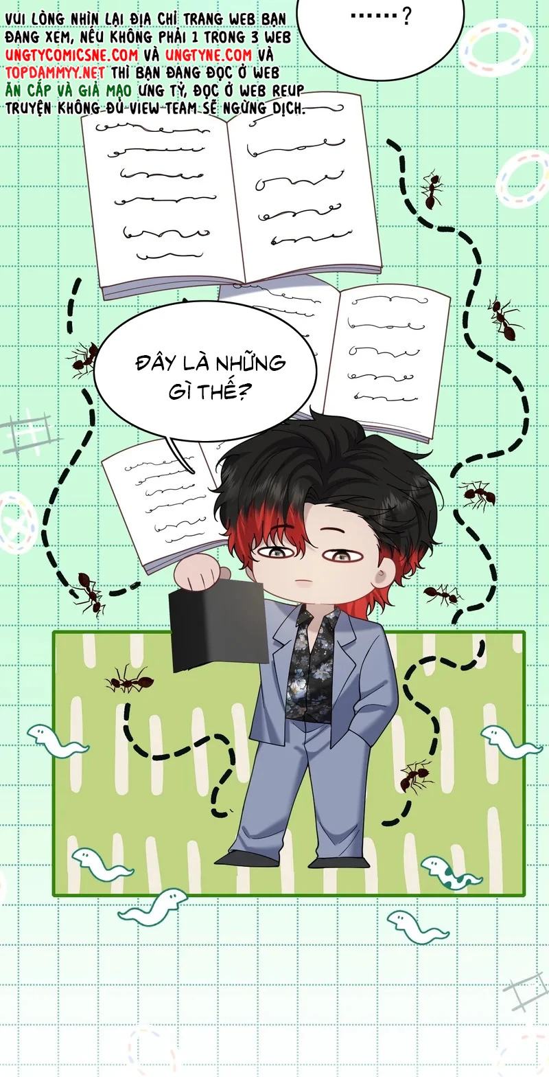 Tôi Cố Ý Giả Vờ Chapter 24 - 16