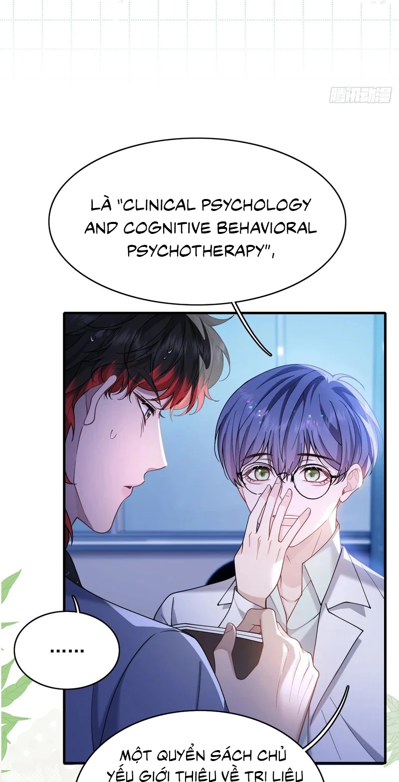 Tôi Cố Ý Giả Vờ Chapter 24 - 17