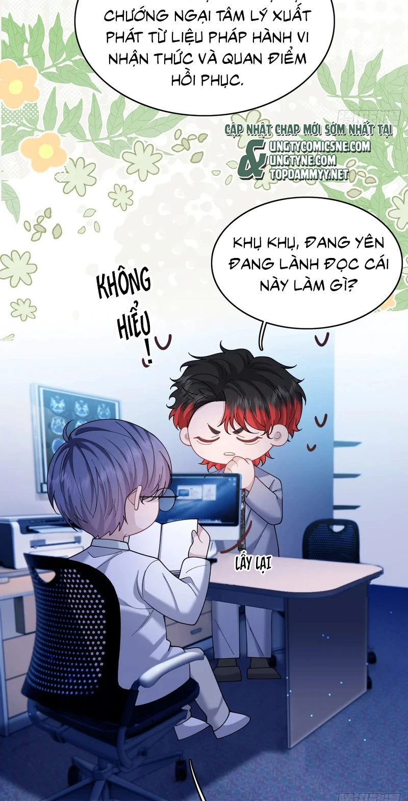 Tôi Cố Ý Giả Vờ Chapter 24 - 18