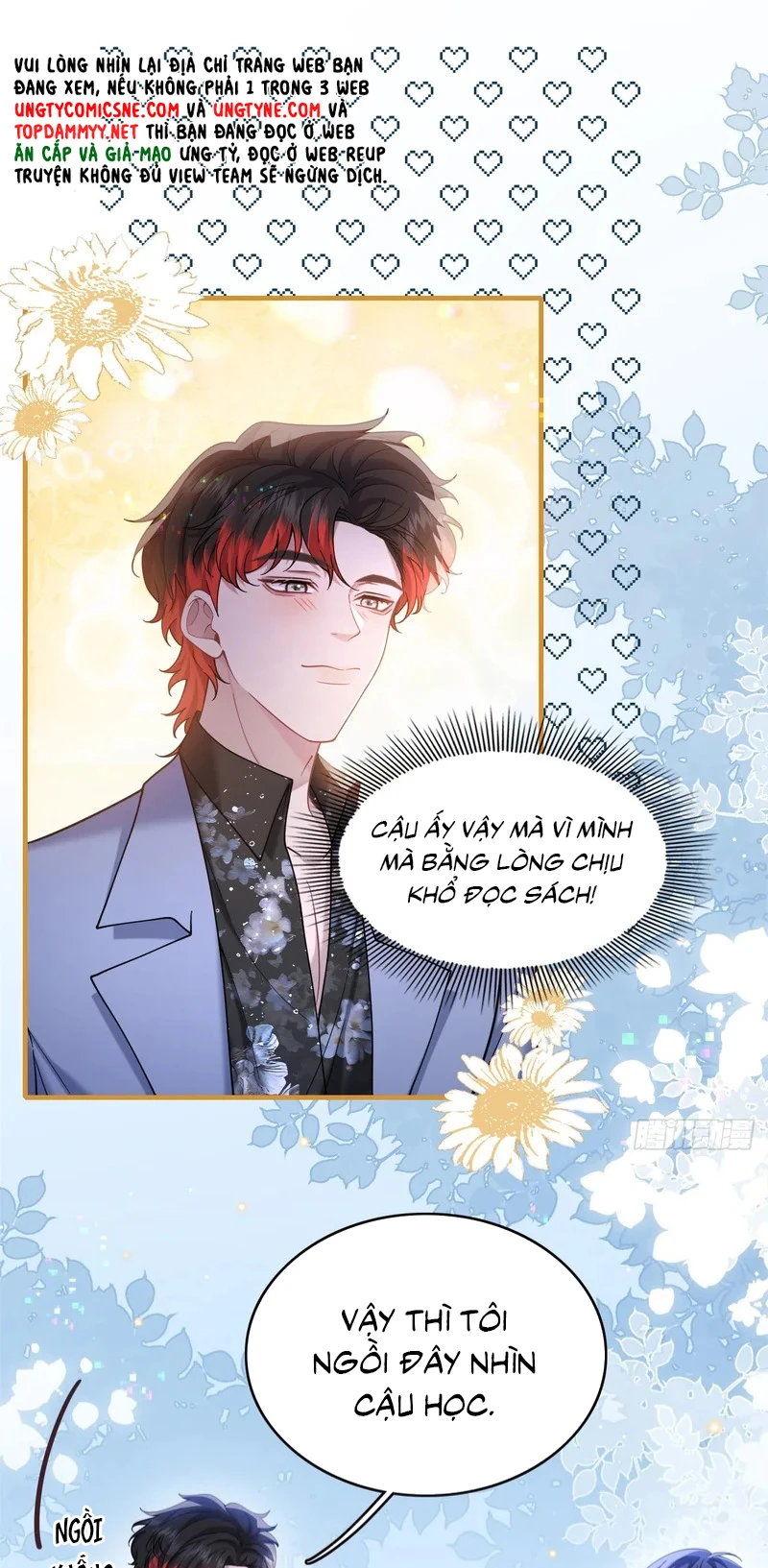 Tôi Cố Ý Giả Vờ Chapter 24 - 20