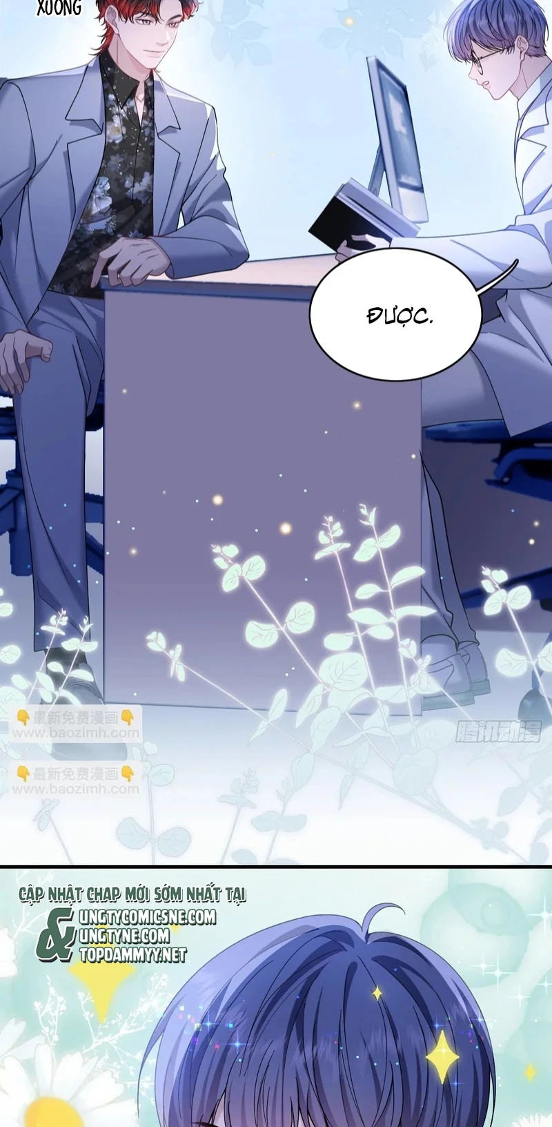 Tôi Cố Ý Giả Vờ Chapter 24 - 21